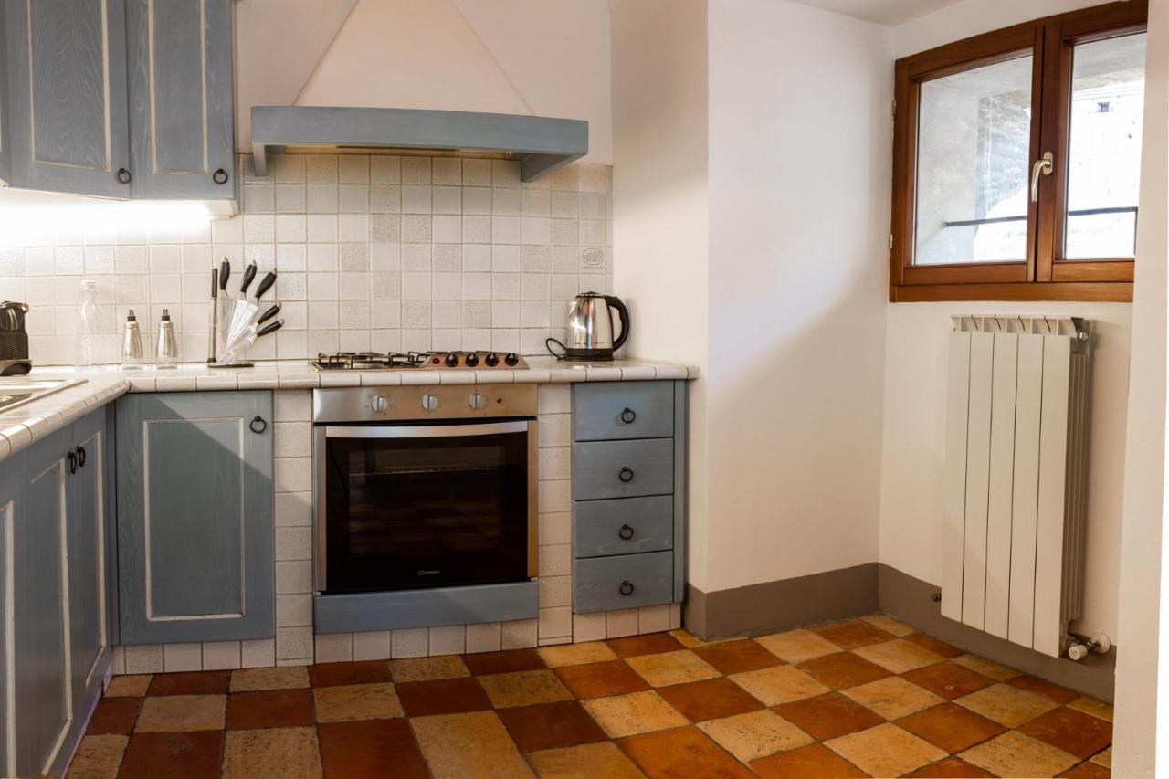 Il Mangia-Luxury Lejlighed Siena Eksteriør billede