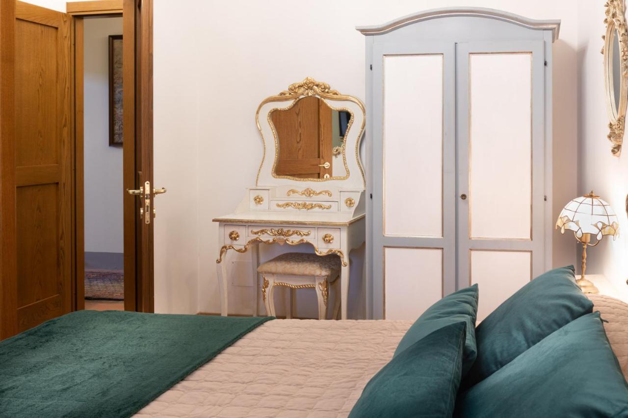 Il Mangia-Luxury Lejlighed Siena Eksteriør billede