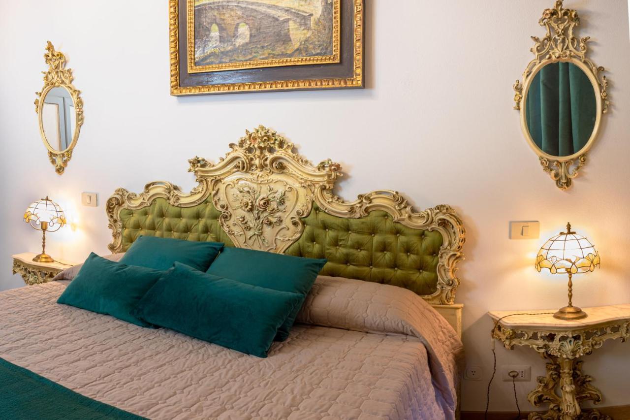 Il Mangia-Luxury Lejlighed Siena Eksteriør billede