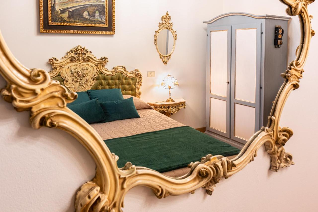 Il Mangia-Luxury Lejlighed Siena Eksteriør billede